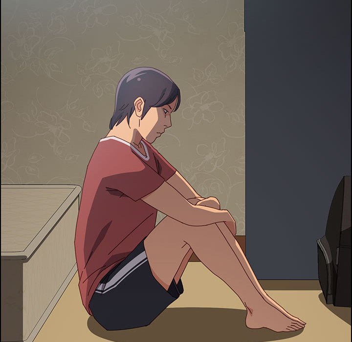 [韩国漫画] 上门徒弟 剧情,熟女人妻,巨乳大奶#[146P]-89