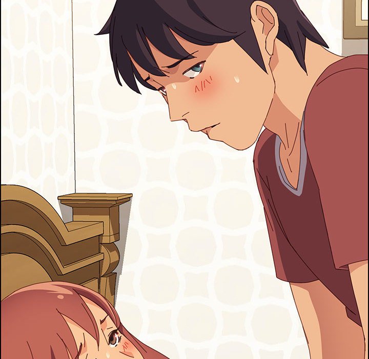 [韩国漫画] 上门徒弟 剧情,熟女人妻,巨乳大奶#[140P]-132