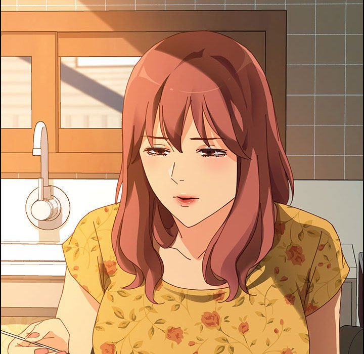 [韩国漫画] 上门徒弟 剧情,熟女人妻,巨乳大奶#[140P]-19