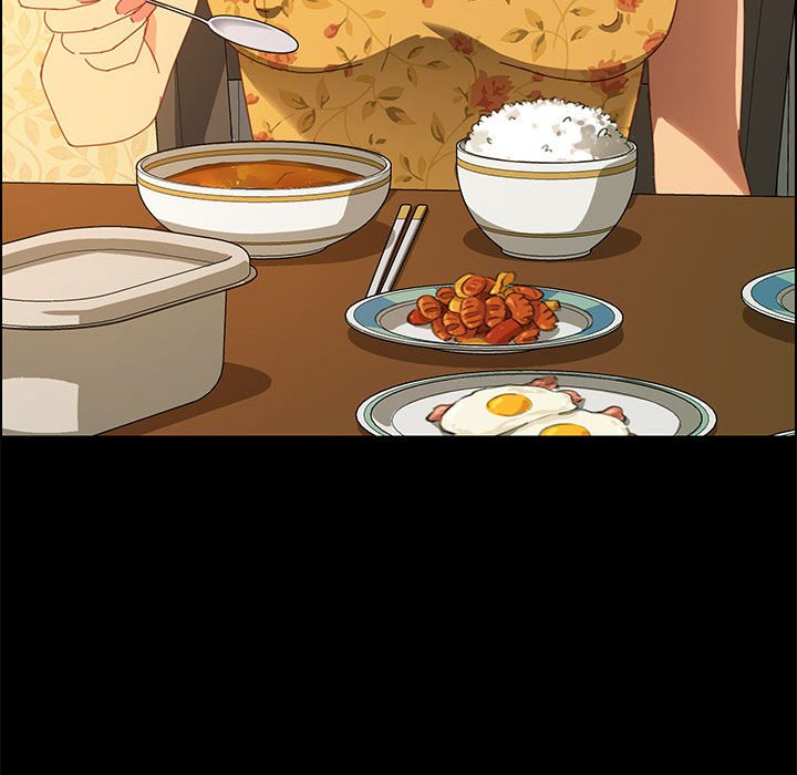 [韩国漫画] 上门徒弟 剧情,熟女人妻,巨乳大奶#[140P]-20