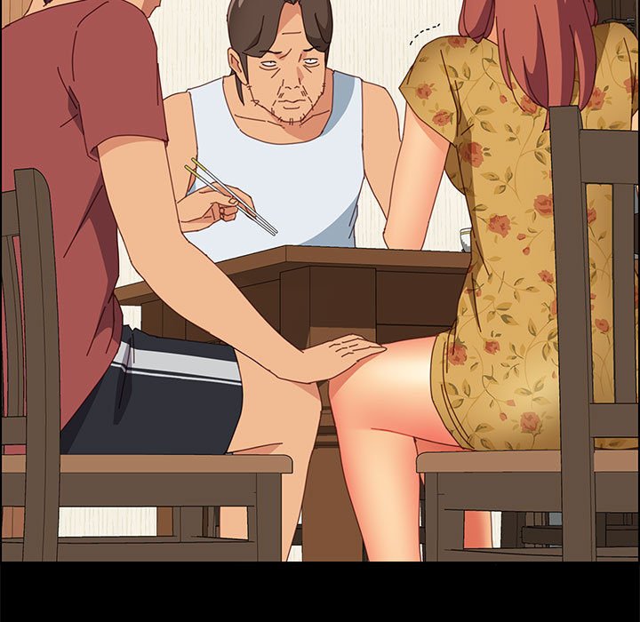 [韩国漫画] 上门徒弟 剧情,熟女人妻,巨乳大奶#[140P]-35