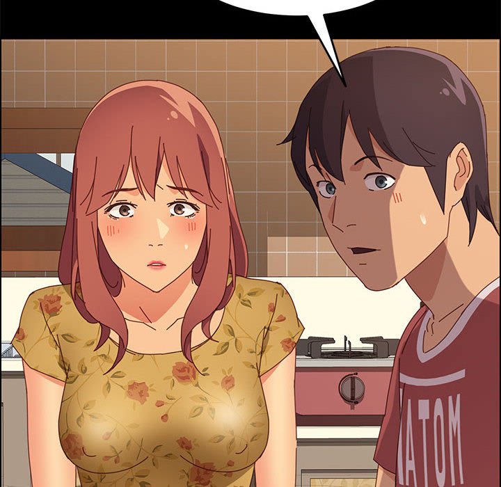 [韩国漫画] 上门徒弟 剧情,熟女人妻,巨乳大奶#[140P]-38