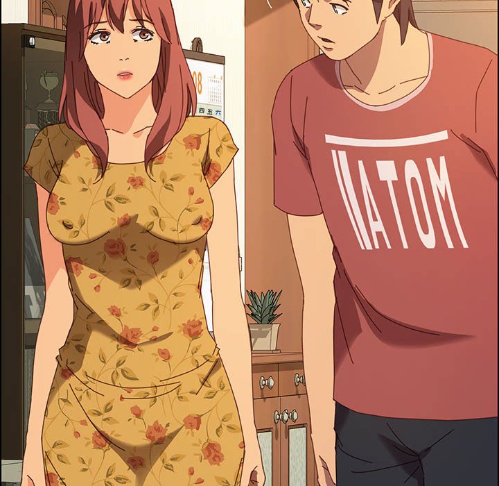 [韩国漫画] 上门徒弟 剧情,熟女人妻,巨乳大奶#[140P]-72