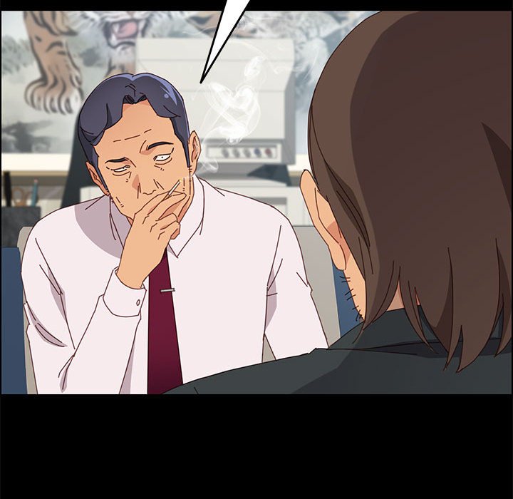 [韩国漫画] 上门徒弟 剧情,熟女人妻,巨乳大奶#[140P]-96