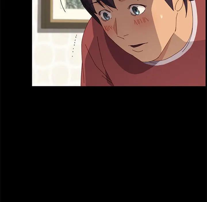 [韩国漫画] 上门徒弟 剧情,熟女人妻,巨乳大奶#[144P]-109