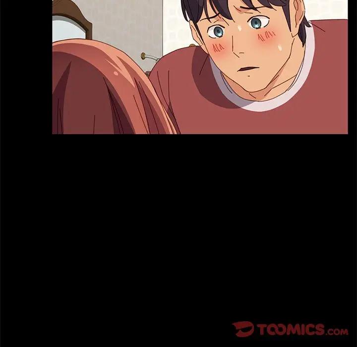 [韩国漫画] 上门徒弟 剧情,熟女人妻,巨乳大奶#[144P]-121