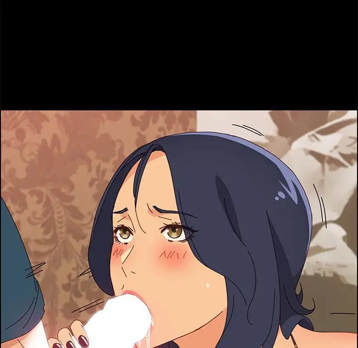 [韩国漫画] 上门徒弟 剧情,熟女人妻,巨乳大奶#[144P]-85