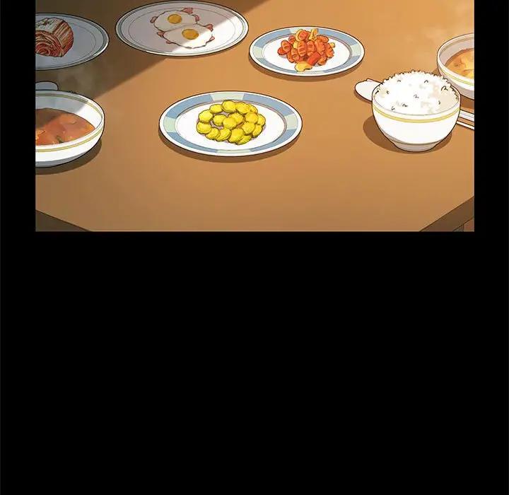 [韩国漫画] 上门徒弟 剧情,熟女人妻,巨乳大奶#[147P]-112