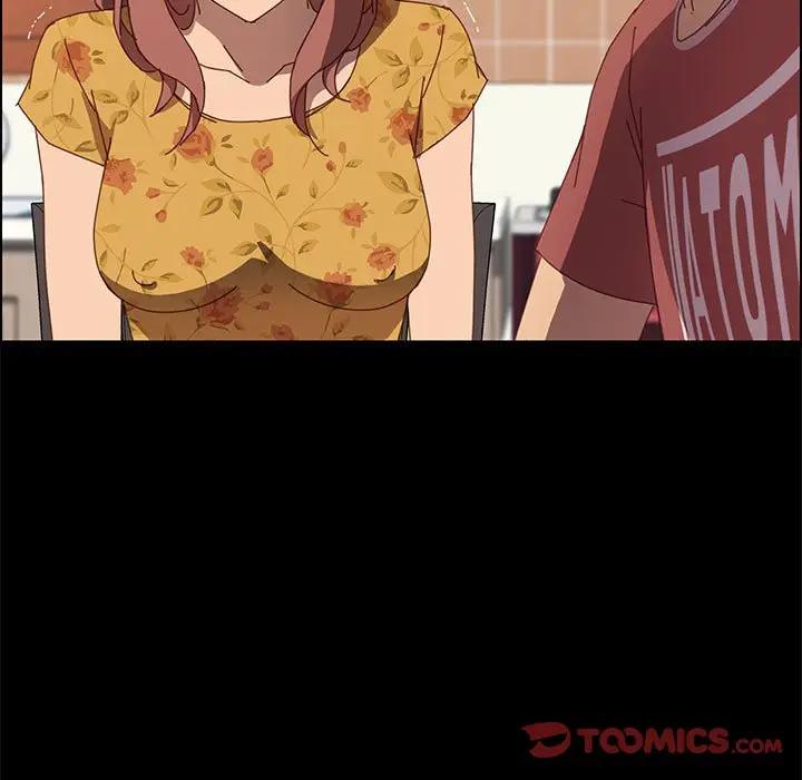 [韩国漫画] 上门徒弟 剧情,熟女人妻,巨乳大奶#[147P]-121