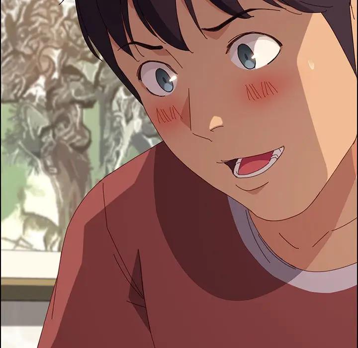 [韩国漫画] 上门徒弟 剧情,熟女人妻,巨乳大奶#[147P]-33