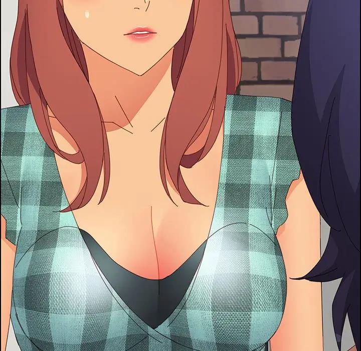 [韩国漫画] 上门徒弟 剧情,熟女人妻,巨乳大奶#[160P]-110