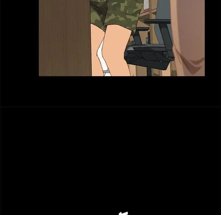 [韩国漫画] 上门徒弟 剧情,熟女人妻,巨乳大奶#[160P]-132