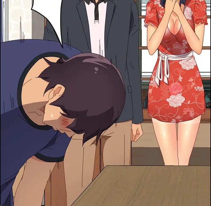 [韩国漫画] 上门徒弟 剧情,熟女人妻,巨乳大奶#[160P]-135