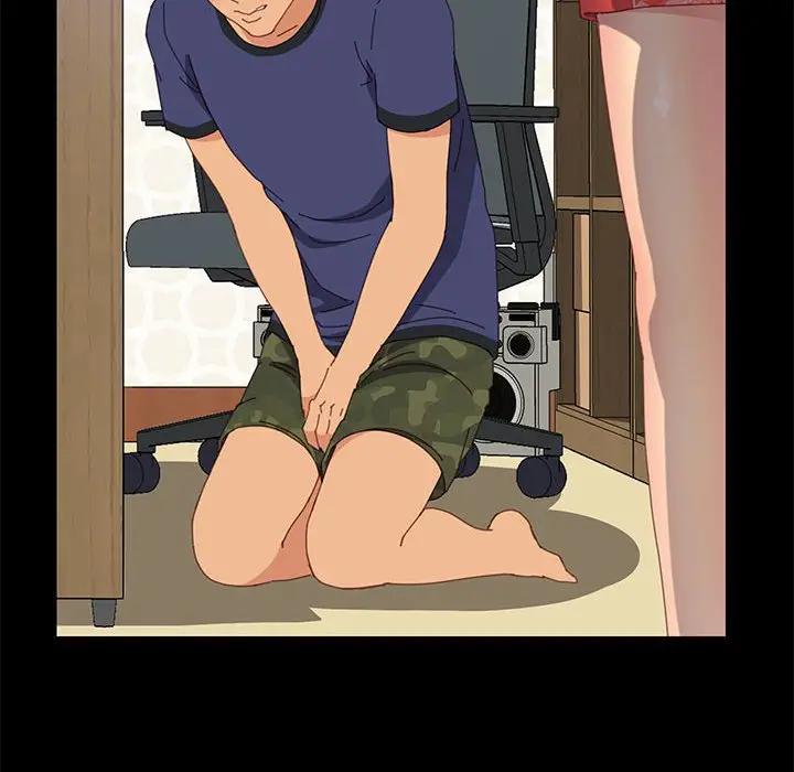 [韩国漫画] 上门徒弟 剧情,熟女人妻,巨乳大奶#[160P]-138