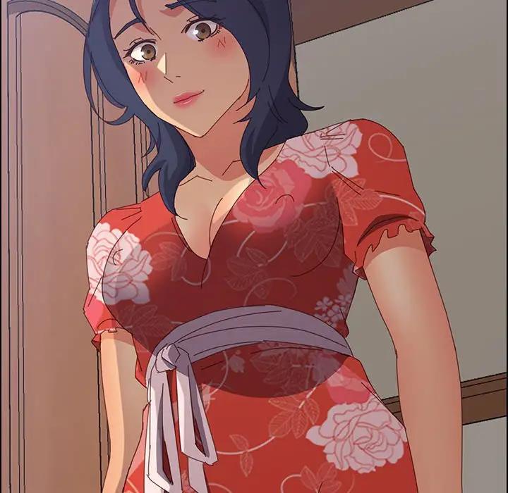 [韩国漫画] 上门徒弟 剧情,熟女人妻,巨乳大奶#[160P]-140