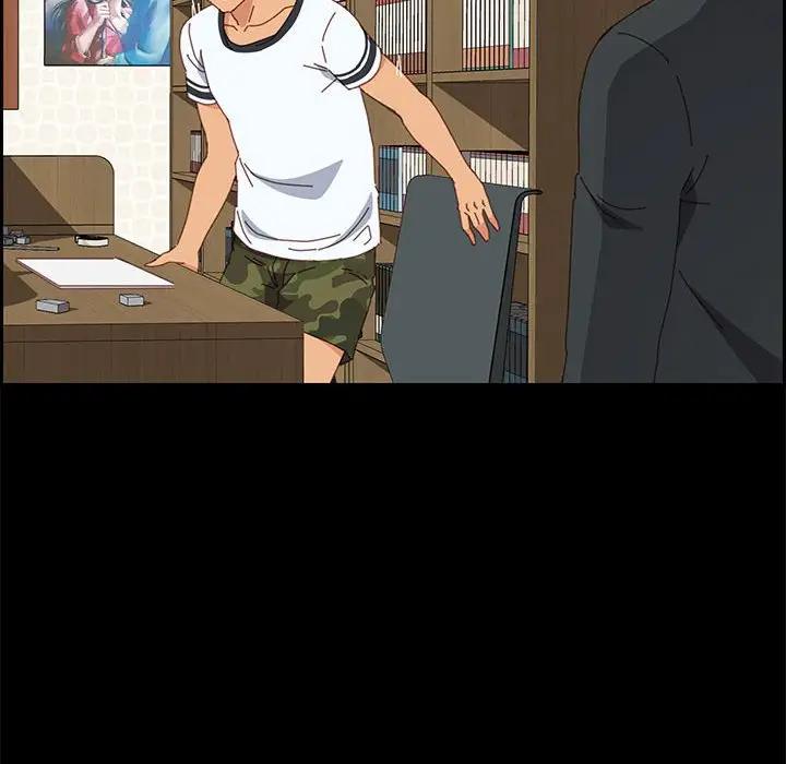 [韩国漫画] 上门徒弟 剧情,熟女人妻,巨乳大奶#[160P]-15