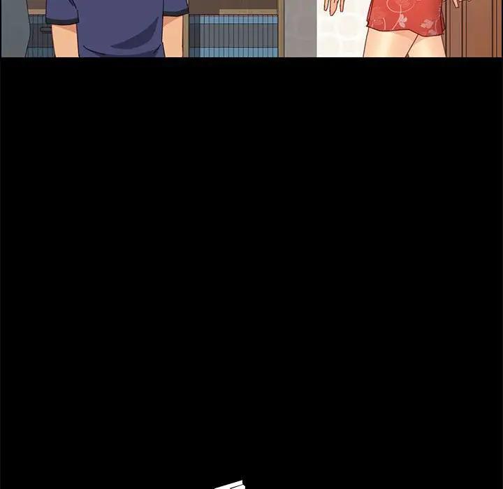 [韩国漫画] 上门徒弟 剧情,熟女人妻,巨乳大奶#[160P]-150