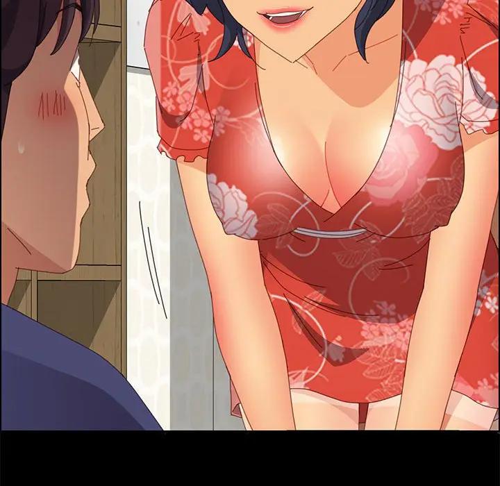 [韩国漫画] 上门徒弟 剧情,熟女人妻,巨乳大奶#[160P]-154