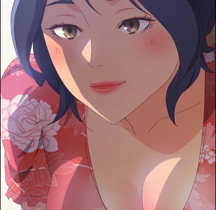 [韩国漫画] 上门徒弟 剧情,熟女人妻,巨乳大奶#[160P]-158