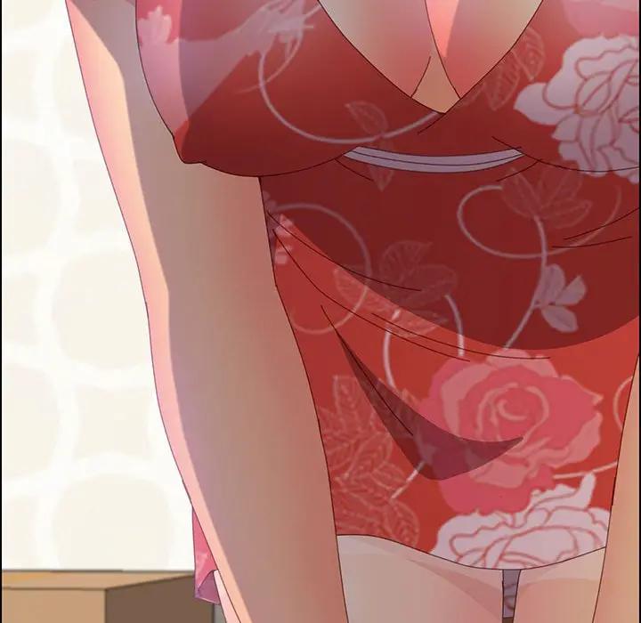 [韩国漫画] 上门徒弟 剧情,熟女人妻,巨乳大奶#[160P]-159