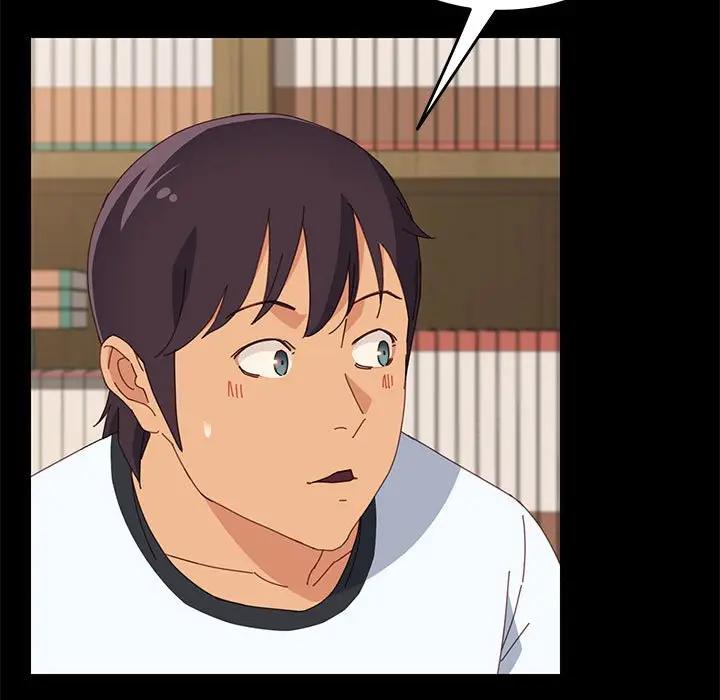 [韩国漫画] 上门徒弟 剧情,熟女人妻,巨乳大奶#[160P]-18