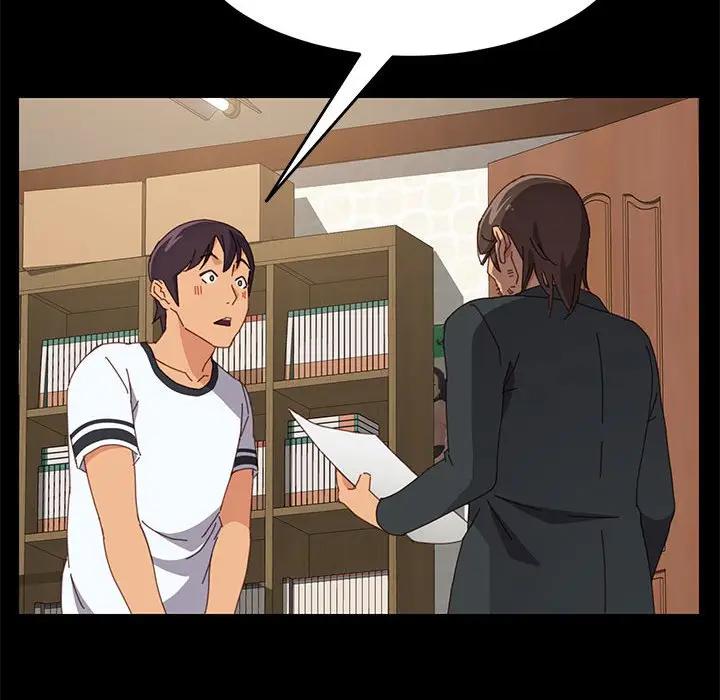 [韩国漫画] 上门徒弟 剧情,熟女人妻,巨乳大奶#[160P]-34