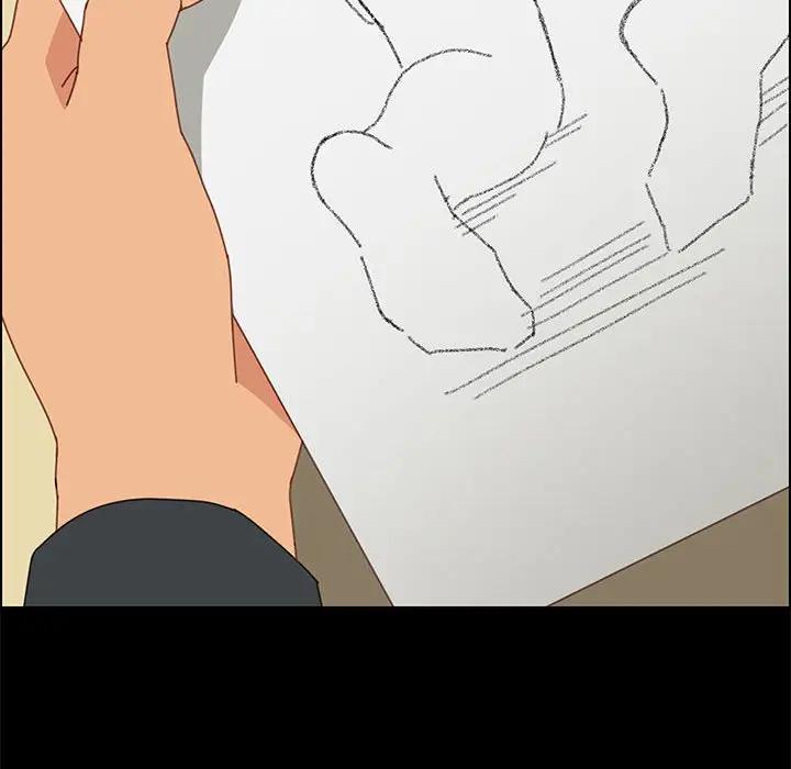 [韩国漫画] 上门徒弟 剧情,熟女人妻,巨乳大奶#[160P]-39