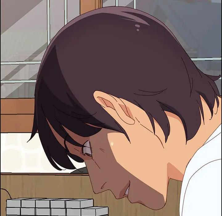 [韩国漫画] 上门徒弟 剧情,熟女人妻,巨乳大奶#[160P]-5