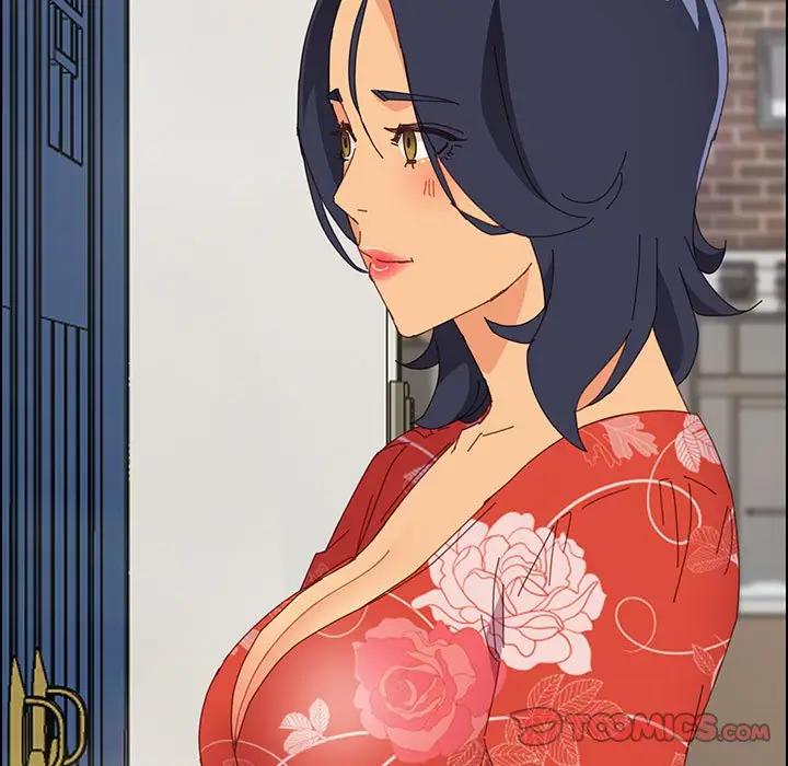 [韩国漫画] 上门徒弟 剧情,熟女人妻,巨乳大奶#[160P]-57