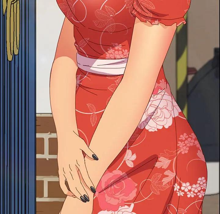 [韩国漫画] 上门徒弟 剧情,熟女人妻,巨乳大奶#[160P]-58