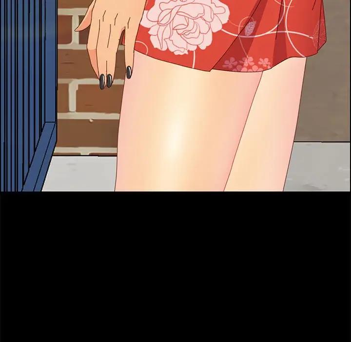 [韩国漫画] 上门徒弟 剧情,熟女人妻,巨乳大奶#[160P]-59