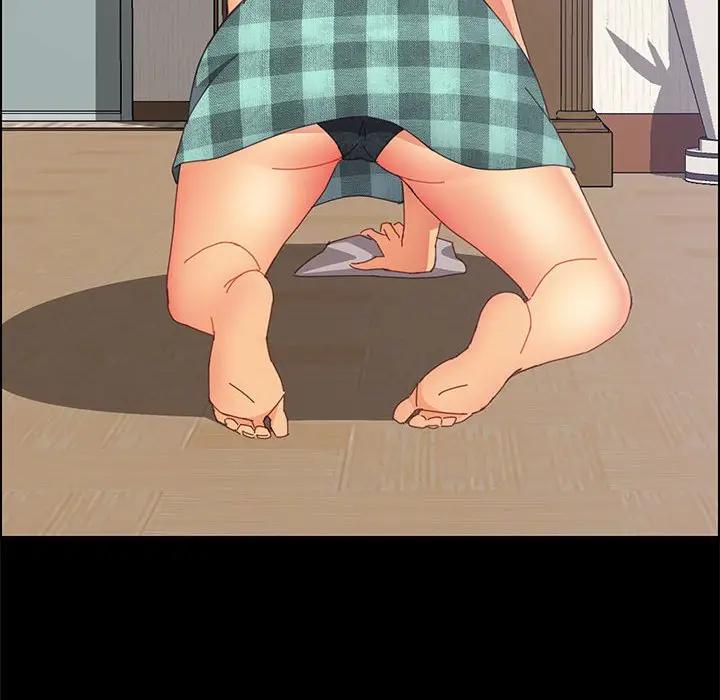 [韩国漫画] 上门徒弟 剧情,熟女人妻,巨乳大奶#[160P]-64