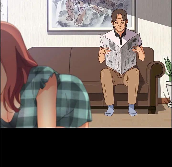 [韩国漫画] 上门徒弟 剧情,熟女人妻,巨乳大奶#[160P]-66