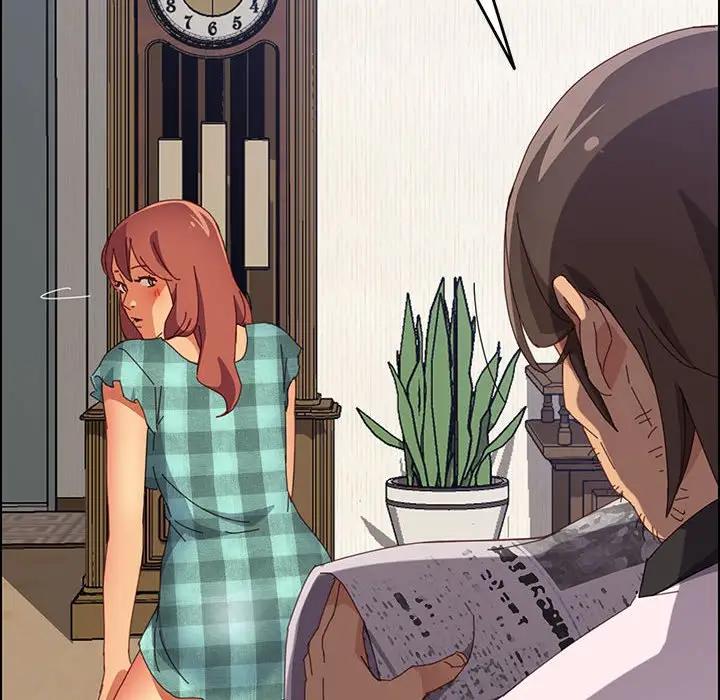 [韩国漫画] 上门徒弟 剧情,熟女人妻,巨乳大奶#[160P]-70