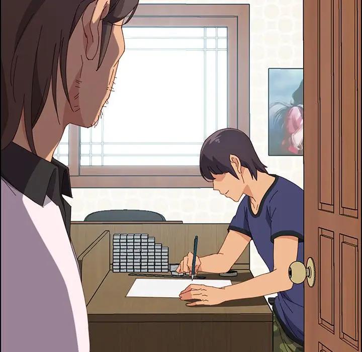 [韩国漫画] 上门徒弟 剧情,熟女人妻,巨乳大奶#[160P]-79