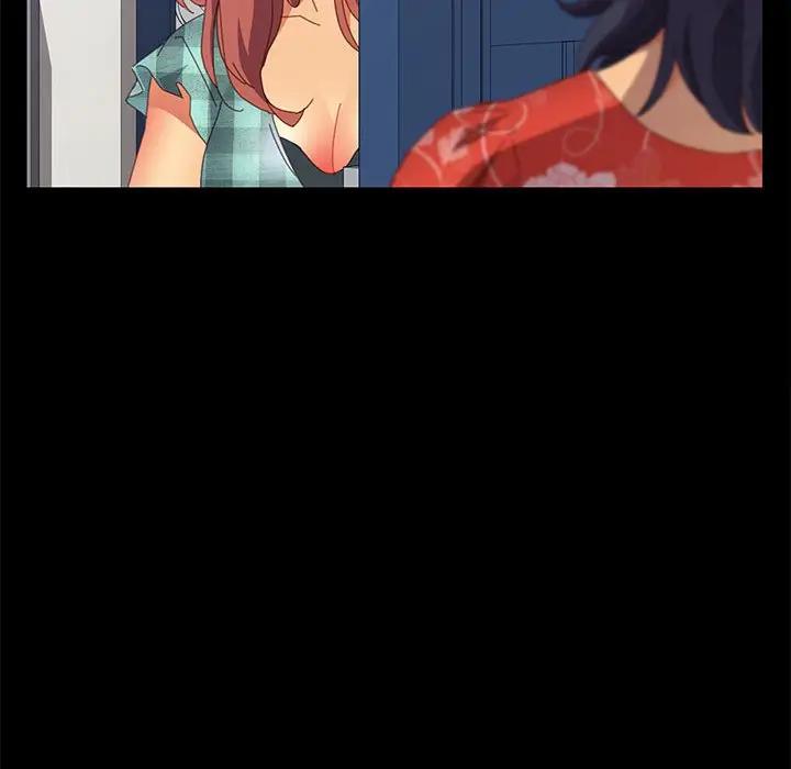 [韩国漫画] 上门徒弟 剧情,熟女人妻,巨乳大奶#[160P]-83