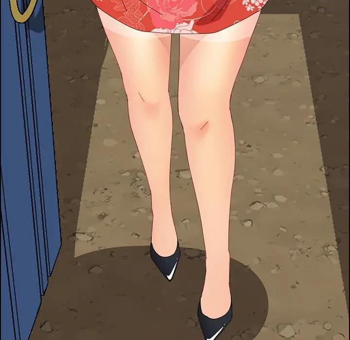 [韩国漫画] 上门徒弟 剧情,熟女人妻,巨乳大奶#[160P]-86