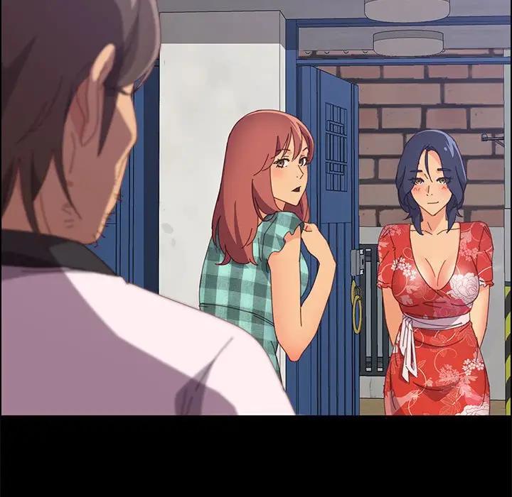 [韩国漫画] 上门徒弟 剧情,熟女人妻,巨乳大奶#[160P]-93