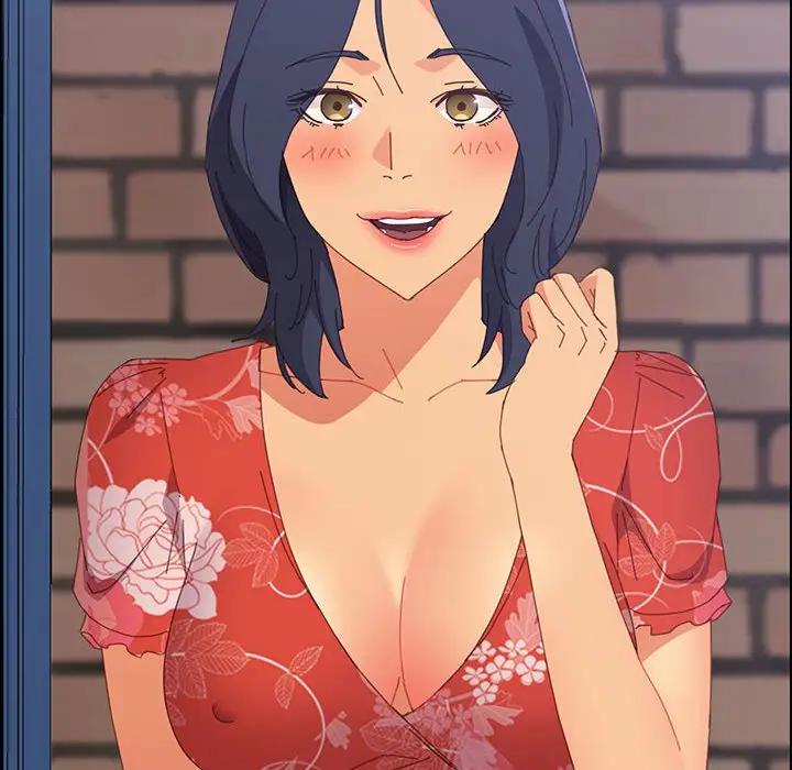 [韩国漫画] 上门徒弟 剧情,熟女人妻,巨乳大奶#[160P]-95