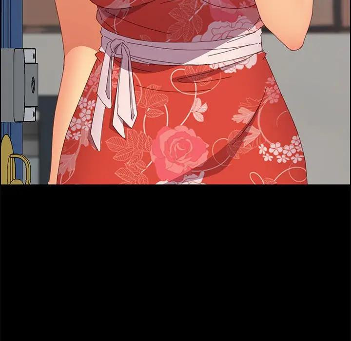 [韩国漫画] 上门徒弟 剧情,熟女人妻,巨乳大奶#[160P]-96