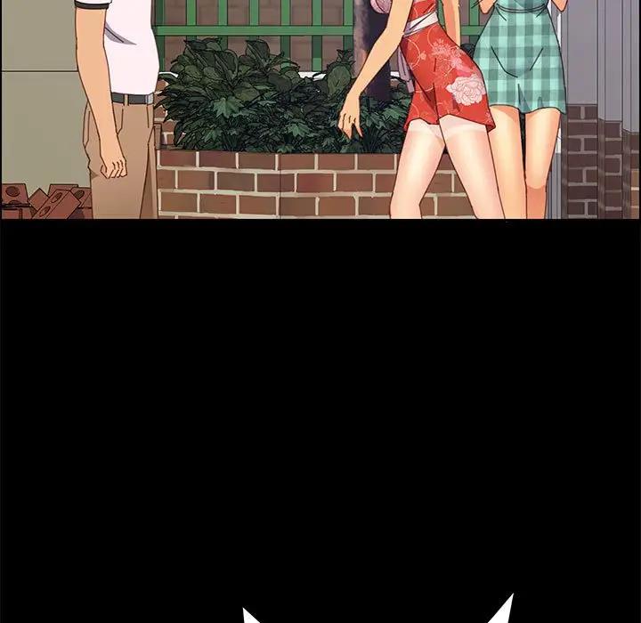 [韩国漫画] 上门徒弟 剧情,熟女人妻,巨乳大奶#[160P]-98