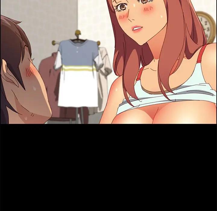 [韩国漫画] 上门徒弟 剧情,熟女人妻,巨乳大奶#[150P]-126