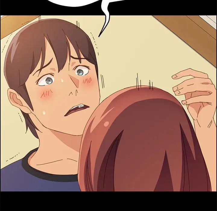 [韩国漫画] 上门徒弟 剧情,熟女人妻,巨乳大奶#[150P]-137