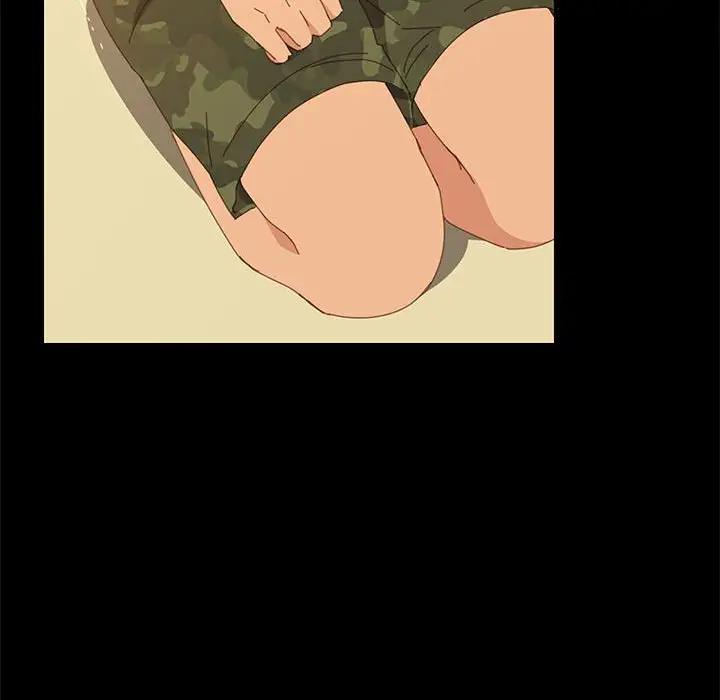 [韩国漫画] 上门徒弟 剧情,熟女人妻,巨乳大奶#[150P]-88