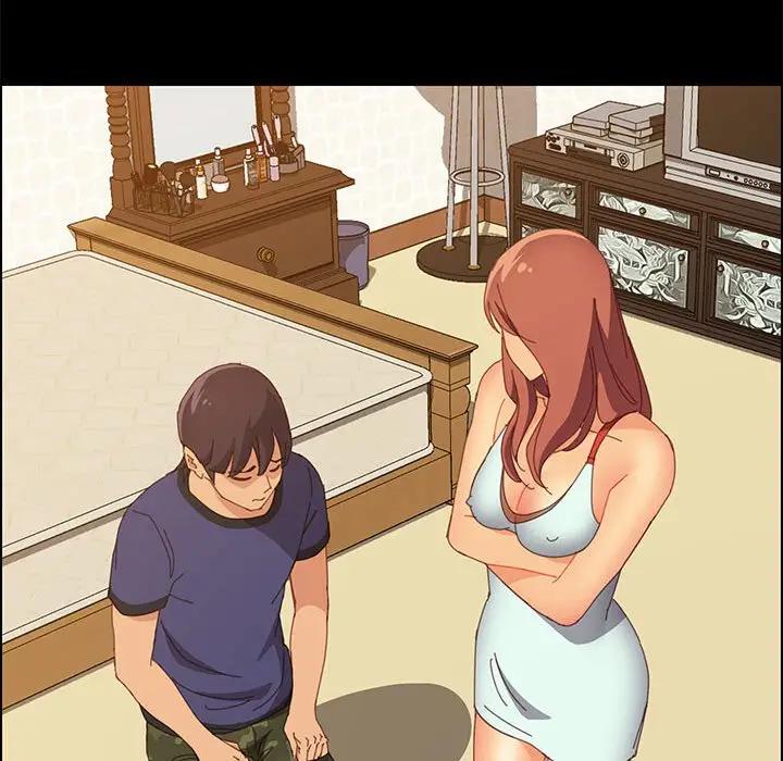 [韩国漫画] 上门徒弟 剧情,熟女人妻,巨乳大奶#[150P]-89