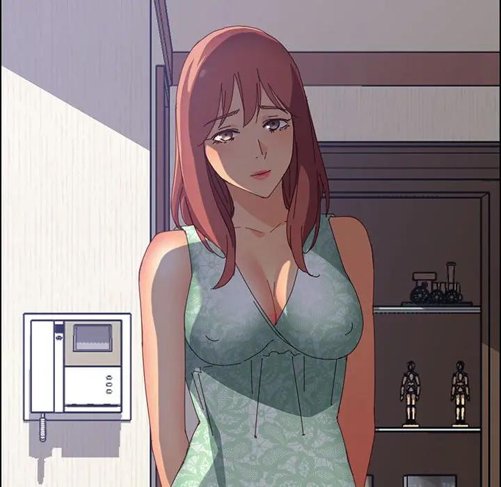 [韩国漫画] 上门徒弟 剧情,熟女人妻,巨乳大奶#[156P]-115