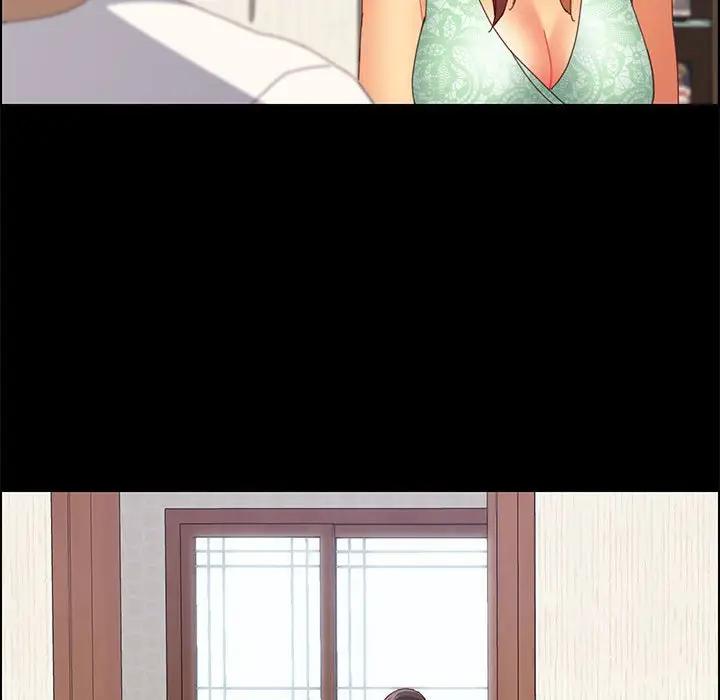 [韩国漫画] 上门徒弟 剧情,熟女人妻,巨乳大奶#[156P]-121