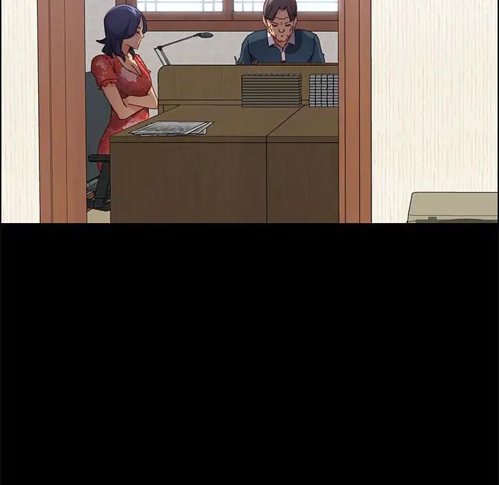 [韩国漫画] 上门徒弟 剧情,熟女人妻,巨乳大奶#[156P]-122