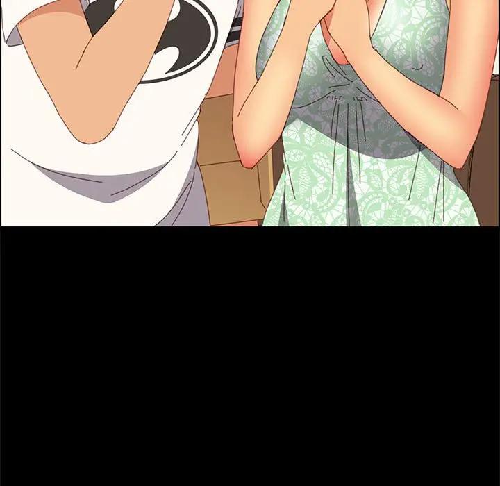 [韩国漫画] 上门徒弟 剧情,熟女人妻,巨乳大奶#[156P]-133