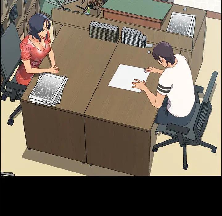 [韩国漫画] 上门徒弟 剧情,熟女人妻,巨乳大奶#[156P]-41